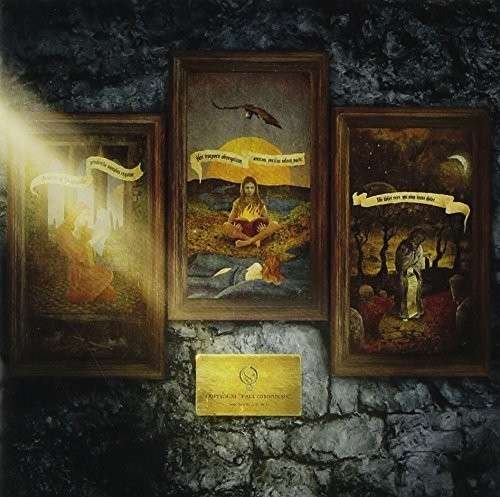 Pale Communion - Opeth - Musik - WARNER - 4943674179268 - 2. september 2014