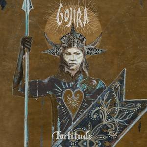 Cover for Gojira · Fortitude (CD) [Japan Import edition] (2021)