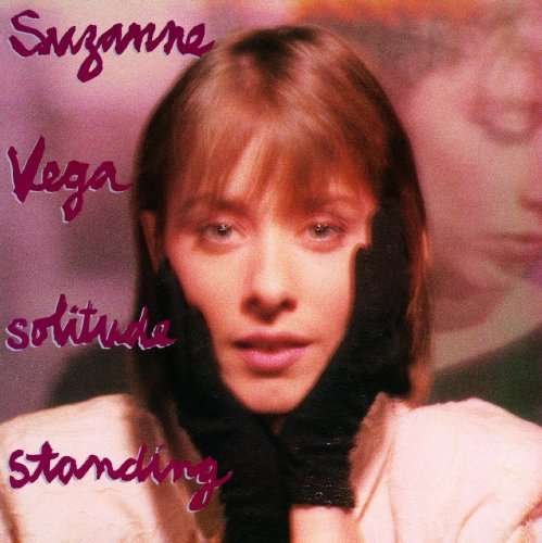Cover for Suzanne Vega · Solitude Standing (CD) (2011)