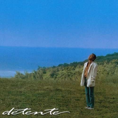Cover for Takuro Yoshida · Detente (CD) [Japan Import edition] (2006)