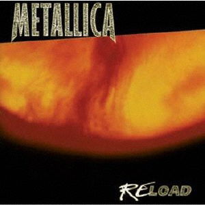 Reload <limited> - Metallica - Musik -  - 4988031566268 - 14. April 2023