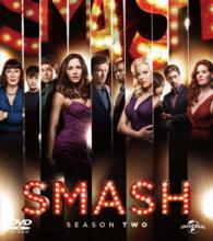 Smash Season2 Value Pack - Katharine Mcphee - Music - NBC UNIVERSAL ENTERTAINMENT JAPAN INC. - 4988102309268 - July 8, 2015