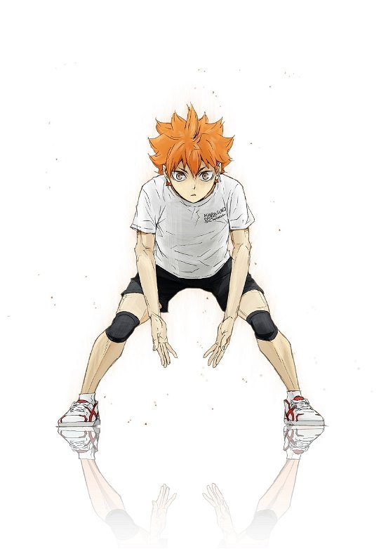 Cover for Furudate Haruichi · Haikyu!! to the Top Vol.1 (MBD) [Japan Import edition] (2020)