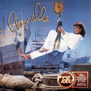 Fragile - 180 G. Audiophile - Cherrelle - Muziek - Tabu - 5014797139268 - 3 april 2013