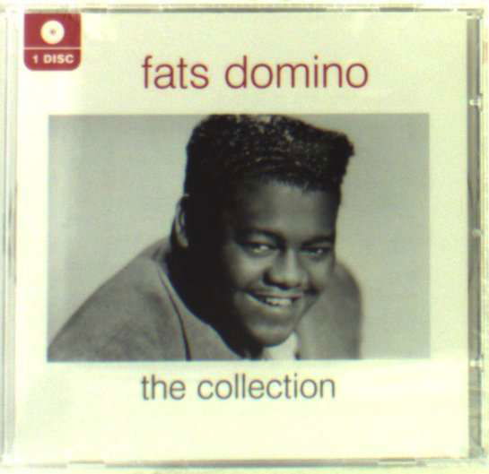 Cover for Fats Domino · The Collection (CD) (2020)