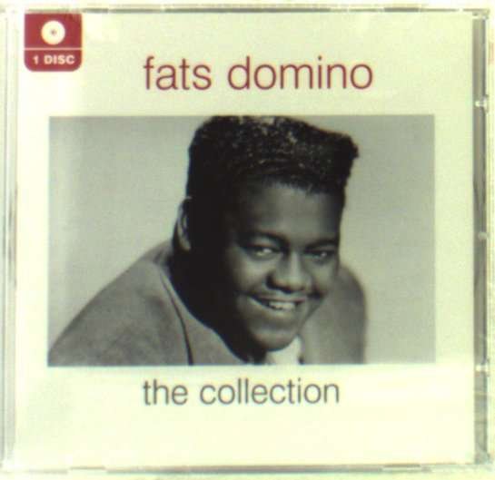 Cover for Fats Domino · Collection (CD) (2020)