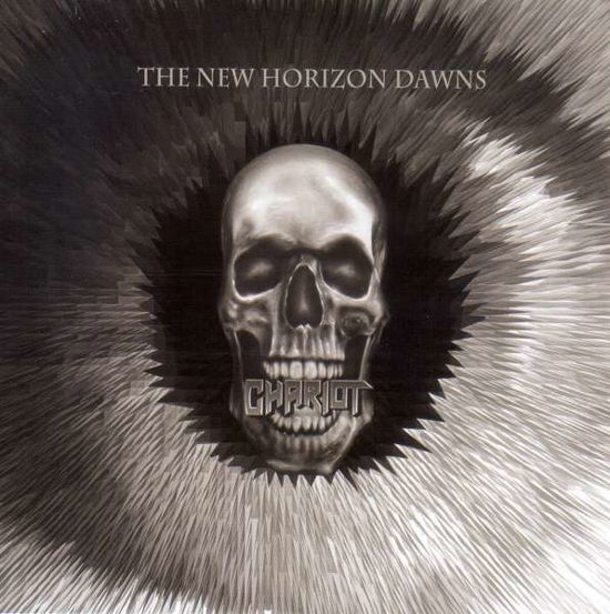 New Horizon Dawns - Chariot - Musique - PINK FROST - 5051565221268 - 31 janvier 2019