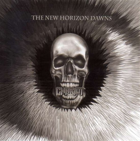 New Horizon Dawns - Chariot - Music - PINK FROST - 5051565221268 - January 31, 2019