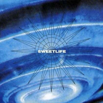 Cover for Sweet · Sweetlife (CD) (2014)