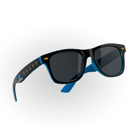 Cover for Numskull · Numskull Sega: Sonic The Hedgehog Sunglasses (MERCH)