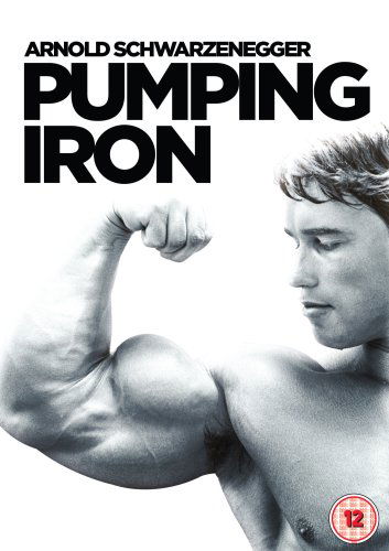 Pumping Iron - George Butler - Elokuva - Lionsgate - 5060052417268 - maanantai 25. toukokuuta 2009