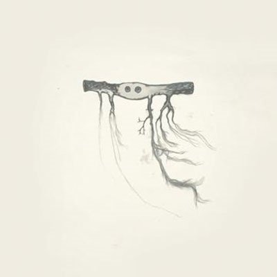 Cover for Jose Gonzalez · In Our Nature (LP) (2021)