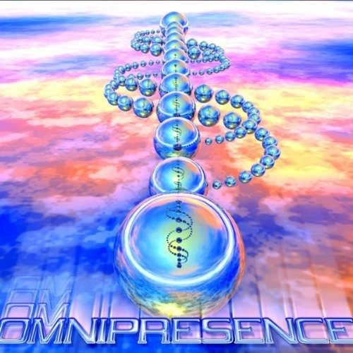 Cover for Various Artists · Omnipresence (CD)