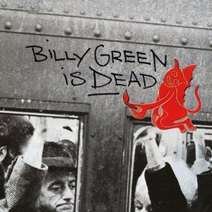 Jehst · Billy Green is Dead (CD) (2017)