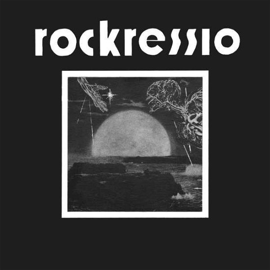 Cover for Rockressio · Complete (CD) (2020)