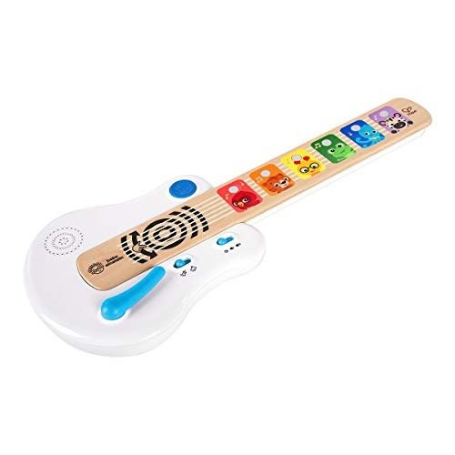 Cover for Hape · Hape - Baby Einstein - Magic Touch Guitar Musical Toy (800893) (Toys)