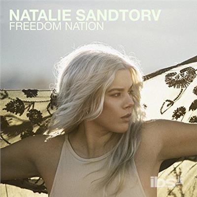 Cover for Natalie Sandtorv · Freedom Nation (LP) (2022)