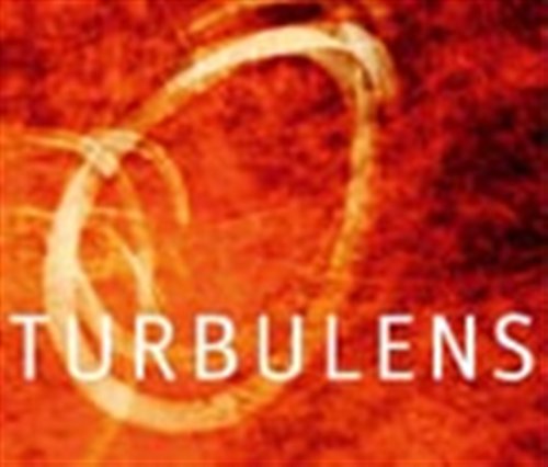 Turbulens - Osterling / Wiklund / Edlund - Muzyka - FOOT - 7320470045268 - 20 kwietnia 2005