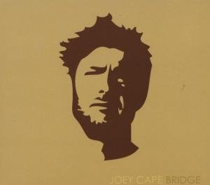 Cover for Joey Cape · Joey Cape-bridge (CD) [Digipak] (2008)