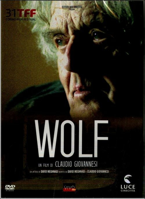 Cover for Documentario · Wolf Dvd Italian Import (DVD) (2016)