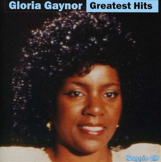 Cover for Gloria Gaynor · Greatest Hits (CD) (2004)