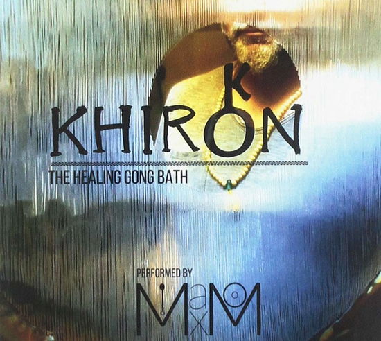 Khiron: The Healing Gong Bath - Max - Muzyka - LUSHLIFE PRODUCTION - 8388766343268 - 31 stycznia 2024