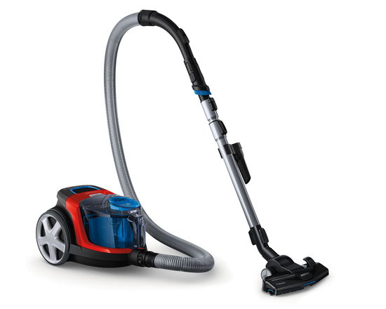 Powerpro Compact Bagless Vacuum ( Fc9330/09 ) - Philips - Inne - Philips - 8710103796268 - 