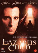 Lazarus Child The - Movie - Film - DFW - 8715664032268 - 18. april 2006