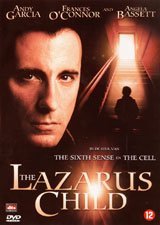 Cover for Lazarus Child The (DVD) (2006)