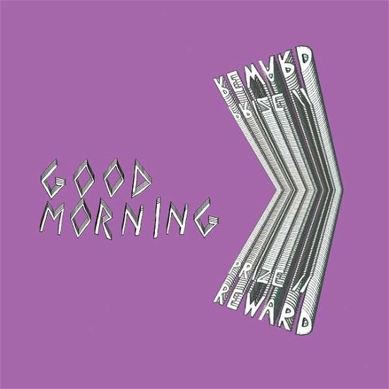 Cover for Good Morning · Prize/ / Reward (LP) (2018)