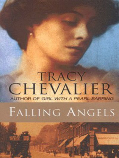 Cover for Tracy Chevalier · Falling Angels (Taschenbuch) [New edition] (2002)