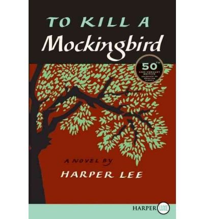 Cover for Harper Lee · To Kill a Mockingbird (Anniversary) (Pocketbok) (2010)