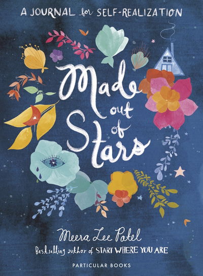 Cover for Meera Lee Patel · Made Out of Stars: A Journal for Self-Realization (Paperback Book) (2018)