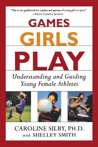 Cover for Shelley Smith · Games Girls Play: Understanding and Guiding Young Female Athletes (Paperback Bog) [1st edition] (2001)