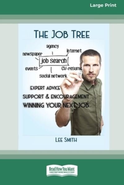 Cover for Lee Smith · Job Tree (Bog) (2021)
