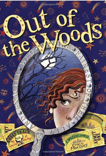 Cover for Lyn Gardner · Out of the Woods (Paperback Book) [Reprint edition] (2011)