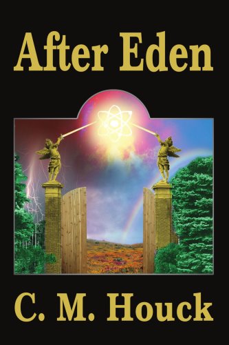 Cover for C. Houck · After Eden (Paperback Book) (2004)