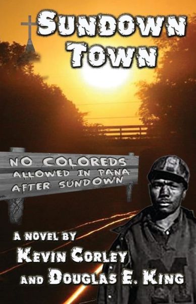 Cover for Kevin Corley · Sundown Town (Paperback Book) (2018)