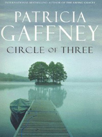 Cover for Patricia Gaffney · Circle Of Three (Paperback Book) [Re-issue edition] (2004)