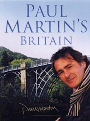 Cover for Paul Martin · Paul Martin's Britain (Paperback Book) (2008)