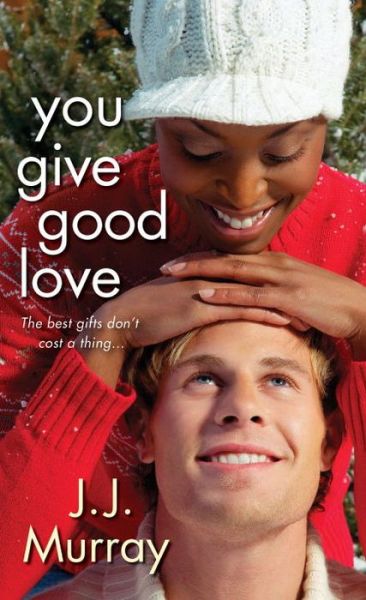 Cover for J.J. Murray · You Give Good Love (Paperback Book) (2015)