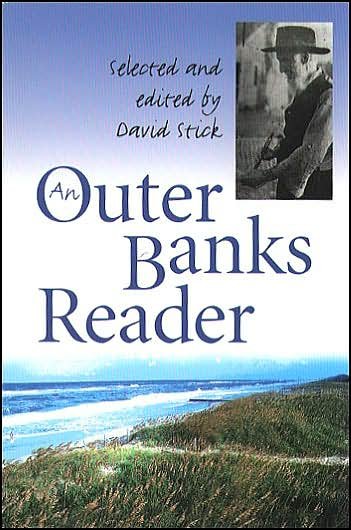 Cover for David Stick · An Outer Banks Reader (Paperback Book) [New edition] (1998)