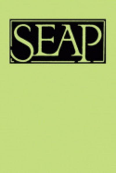 Cover for John U. Wolff · Pilipino through Self-Instruction, Part Two (Paperback Book) [Revised edition] (2005)