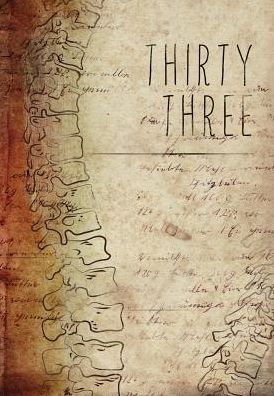 Cover for Sue Brannan Walker · Thirty Three: An[niversary] Anthology (Paperback Book) (2014)