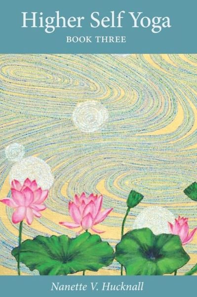 Cover for Nanette V. Hucknall · Higher Self Yoga (Paperback Book) (2020)