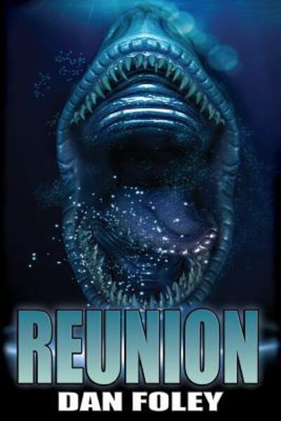 Cover for Dan Foley · Reunion (Paperback Book) (2016)