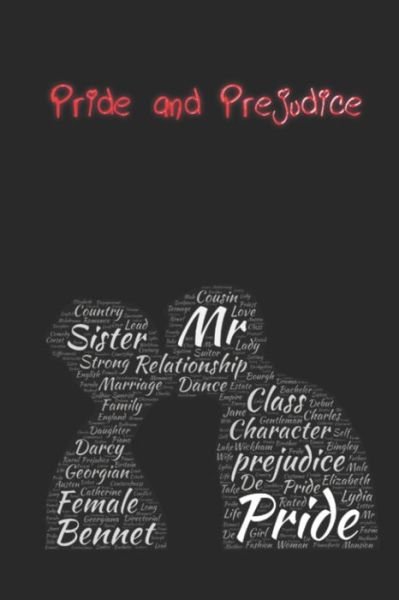 Pride and Prejudice - Jane Austen - Bøger - Independently Published - 9781089428268 - 10. august 2019