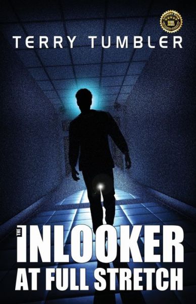 Cover for Terry Tumbler · The Inlooker At Full Stretch (Paperback Book) (2019)