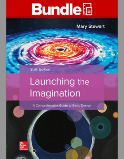Gen Combo Looseleaf Launching the Imagination; Connect Access Card - Mary Stewart - Otros - McGraw-Hill Education - 9781260263268 - 15 de enero de 2018