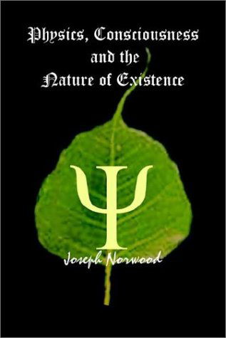 Cover for Joseph Norwood · Physics, Consciousness and the Nature of Existence (Hardcover bog) (2002)
